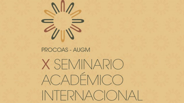 imagen Seminario Internacional del Comité Académico Internacional PROCOAS AUGM. 