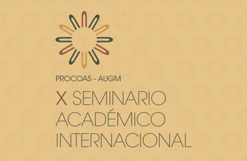imagen Seminario Internacional del Comité Académico Internacional PROCOAS AUGM. 