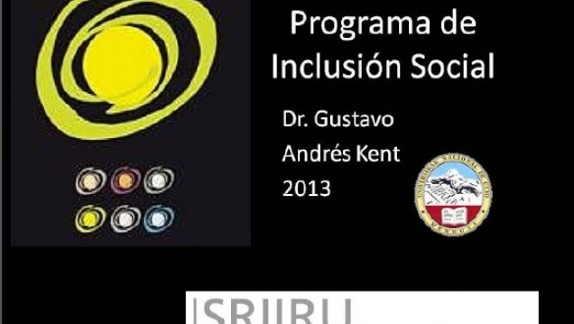 imagen Becas de idioma para para estudiantes pertenecientes a programas de inclusión de la UNCUYO