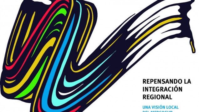 imagen Seminario: Repensando la integración Regional 