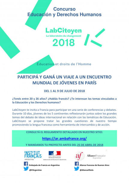 imagen flyer concurs lab citoyen