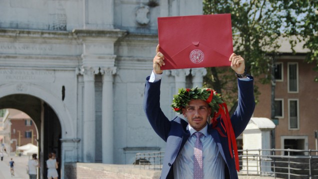 imagen Universidad italiana visitará la UNCuyo para presentar su oferta de posgrado 