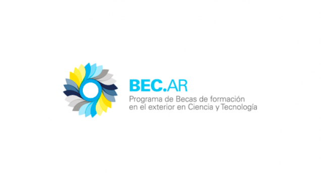 imagen Beca BEC.AR: Para realizar una estadía corta en ciencia y tecnología en Francia.