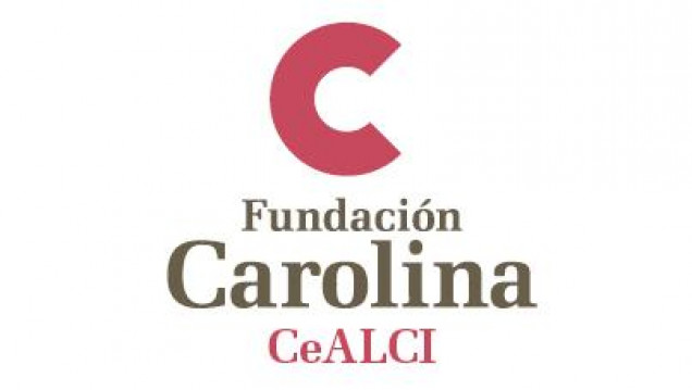 imagen Becas de la Fundación Carolina para estudiantes iberoamericanos