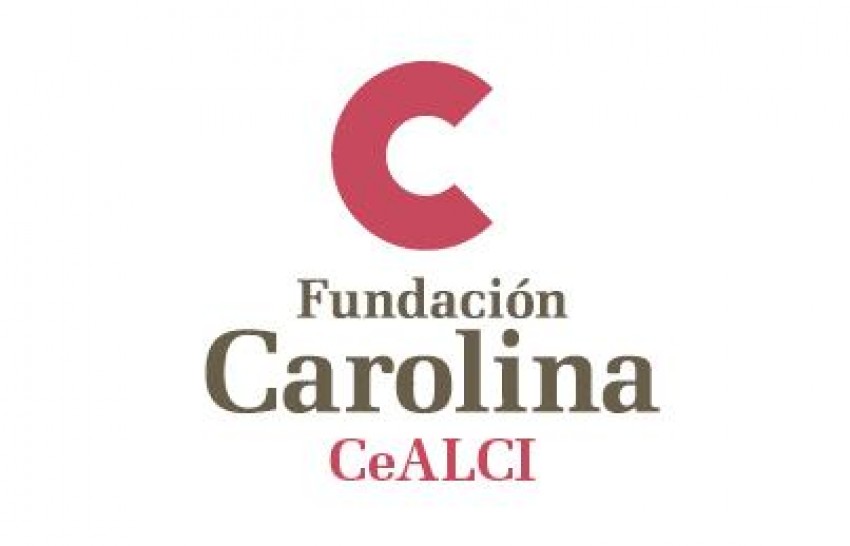 imagen Becas de la Fundación Carolina para estudiantes iberoamericanos