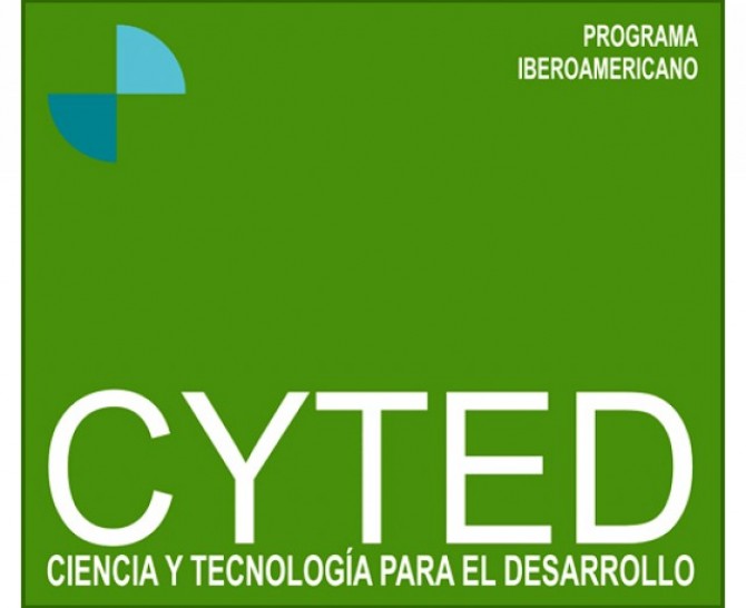 imagen Convocatoria CYTED 2011 para Redes Temáticas o Proyectos de Investigación Consorciados