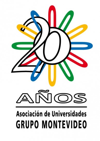 imagen 20º aniversario de la creación de la Asociación de Universidades Grupo Montevideo