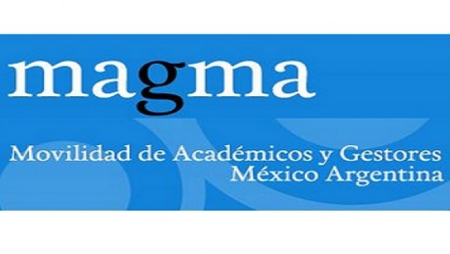 imagen Programa de Movilidad de Académicos y Gestores entre Universidades Argentinas y Mexicanas. MAGMA - MOVILIDAD PARA DOCENTES