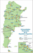 imagen Universidades argentinas