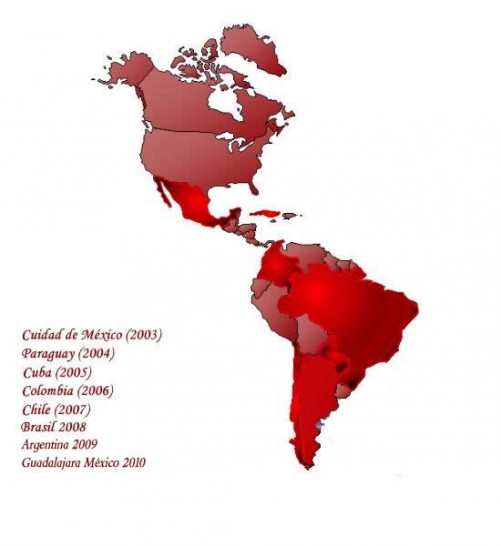 imagen Seminario Interuniversitario de Estudios Canadienses en América Latina (SEMINECAL)