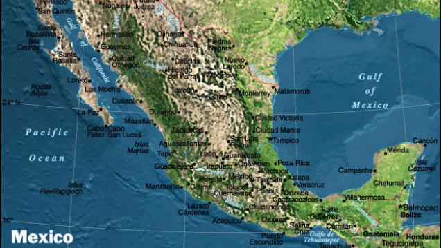 imagen RESULTADO PROGRAMA DE MOVILIDAD J.I.M.A. - 1er semestres 2012