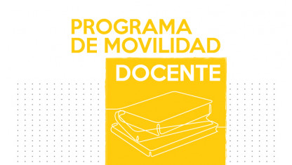 imagen Intercambio Docentes UNCUYO