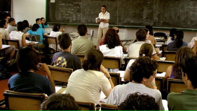 imagen  Becas Movilidad Docente. Últimos días! 