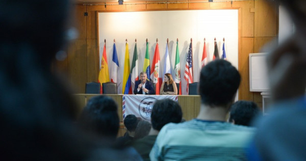 Más de 130 estudiantes serán embajadores UNCuyo en el mundo ...