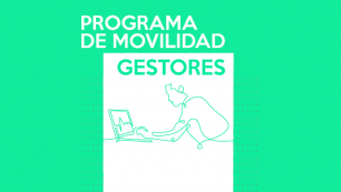 imagen Convocatoria gestores ESCALA AUGM