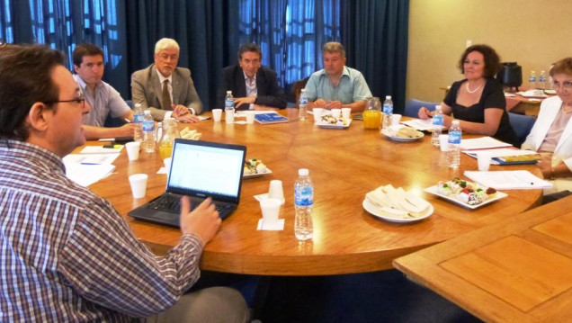 imagen Presentación de ganadores de Programas de la Secretaría de Políticas Universitarias