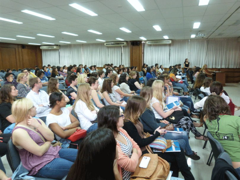 imagen Bienvenida Estudiantes IN 1º semestre 2015