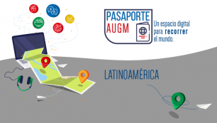 imagen Agenda pasaporte AUGM