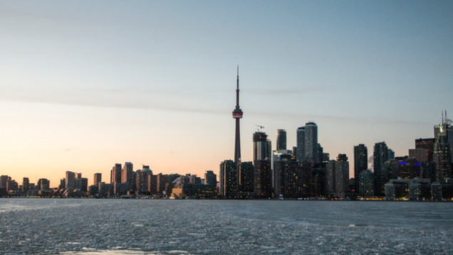 imagen Descubrí oportunidades de estudio en Canadá.