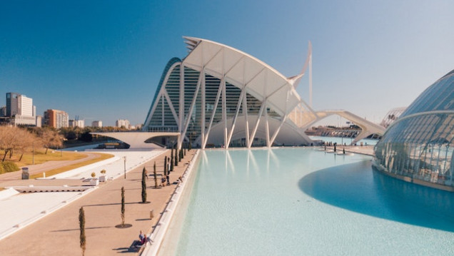 imagen Becas para realizar másteres oficiales en la Universidad de Alicante