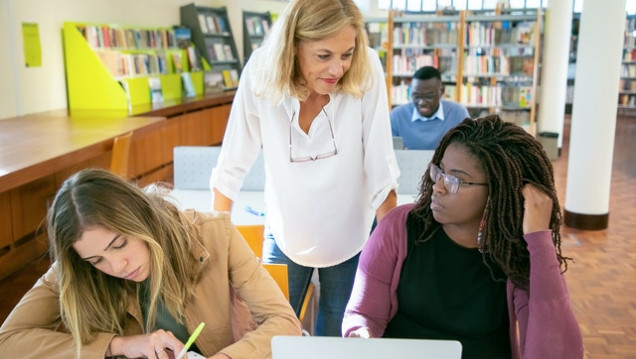 imagen Abierta la convocatoria universitaria para invitar a docentes italianos