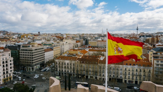 imagen Oportunidades de estancias de investigación en universidades españolas 