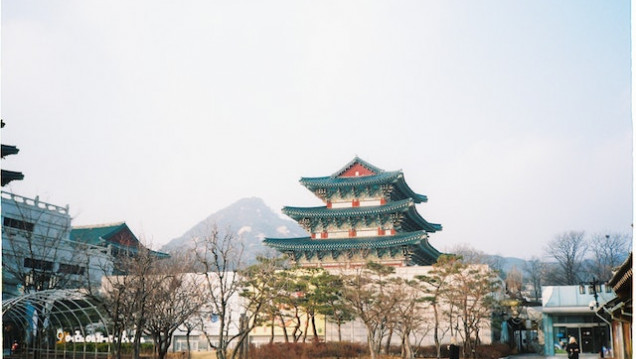 imagen Escuela de verano internacional para descubrir la cultura coreana.