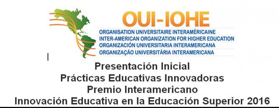 imagen Seminario Modelos Educativos Innovadores (MEIN)