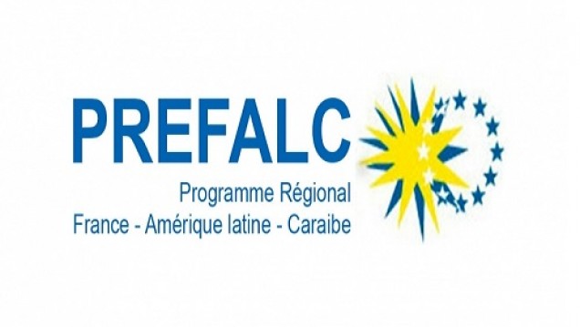 imagen Programa Regional Francia-América Latina Caribe (PREFALC) | Convocatoria 2019