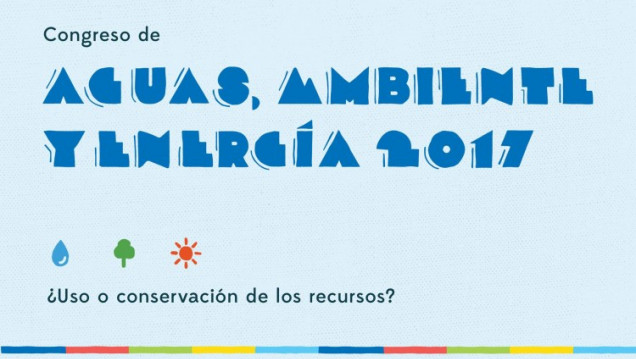 imagen Prórroga para la recepción de resúmenes para el  Congreso Aguas, Ambiente y Energía de AUGM