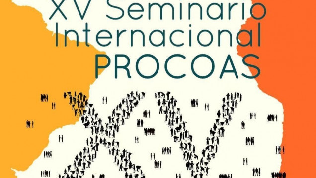 imagen XV Seminario Internacional PROCOAS