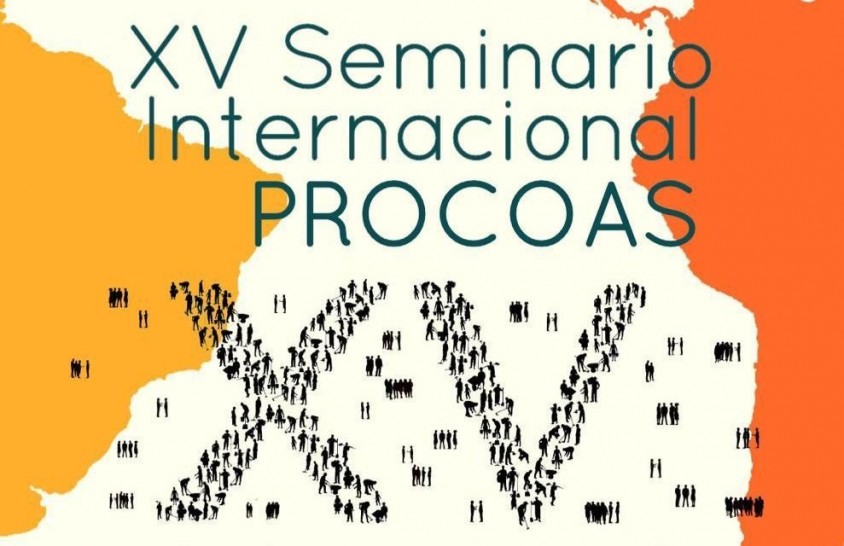imagen XV Seminario Internacional PROCOAS