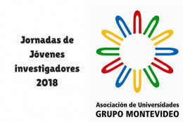 imagen XXVI Jornadas de Jóvenes Investigadores de la AUGM