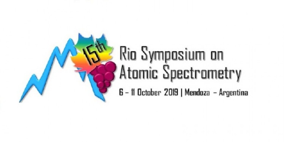 imagen Becas de inscripción para participar del 15º Simposio de Río sobre Espectrometría Atómica
