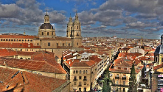 imagen La Universidad Pontifica de Salamanca, España, invita a participar de un curso  internacional acerca de técnicas de Oratoria, el discurso y el debate