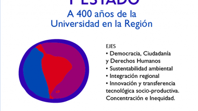 imagen Participantes: III Seminario Internacional Universidad-Sociedad-Estado