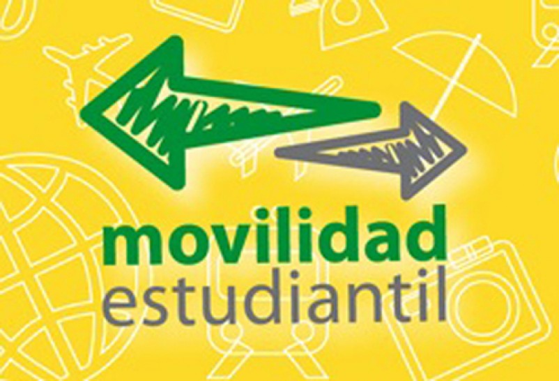 imagen Convocatorias MOVILIDAD ESTUDIANTIL Segundo Semestre 2015. 