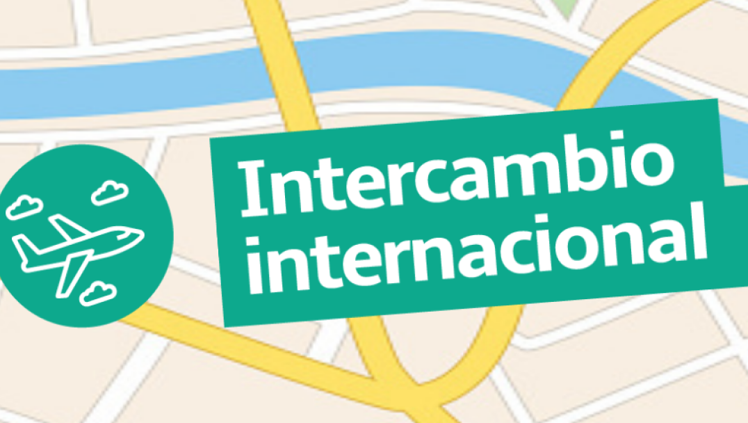 imagen Programa de Intercambio Internacional para estudiantes de la UNCuyo