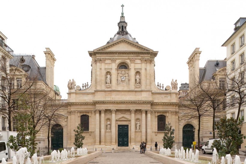 imagen Convocatoria Consejo Interuniversitario Nacional (CIN) y la Universidad Sorbonne Paris Cité (USPC) – Proyectos conjuntos de formación