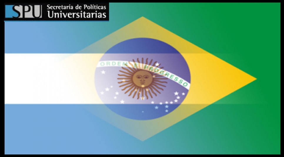 imagen Convocatoria abierta para la presentación de proyectos en el marco del Programa de Centros Asociados para el Fortalecimiento de Posgrados Brasil – Argentina 