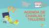imagen Agenda de charlas y talleres 