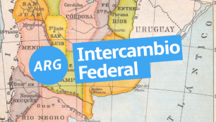 imagen CONVOCATORIA INTERCAMBIO FEDERAL