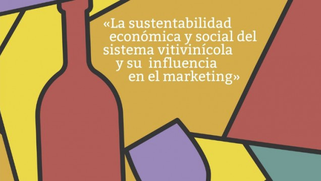 imagen La UNCUYO lanza una serie de webinarios sobre vitivinicultura con el apoyo de la Comisión Europea