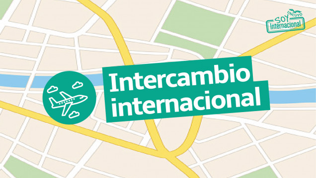 imagen Charla Informativa sobre el programa de intercambio UNCUYO