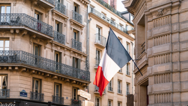 imagen Convocatoria complementaria para asistentes de español en Francia