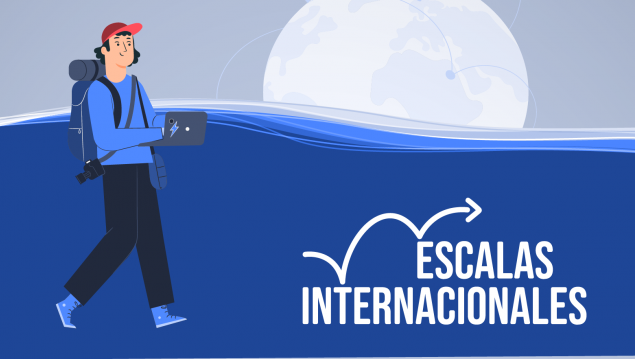 imagen Escalas internacionales