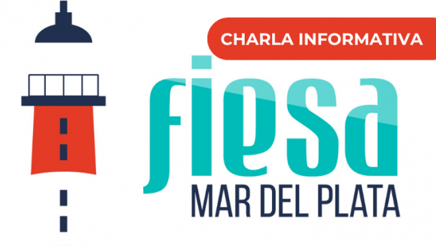 imagen Charla informativa FIESA 2022