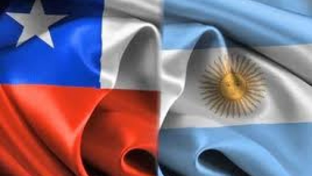 imagen IX Congreso Argentino-Chileno de estudios históricos e integración cultural