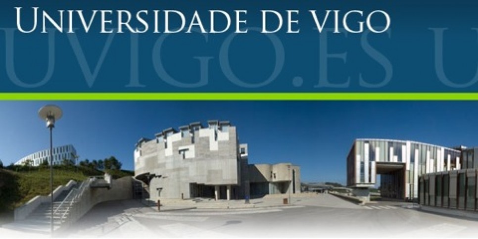 imagen Becas para máster en la Universidad de Vigo, España