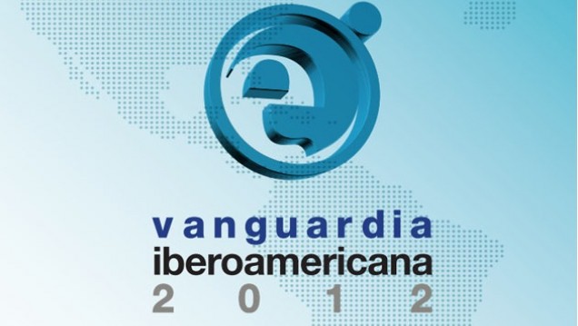 imagen Foro de Jóvenes Vanguardia Iberoamericana – España